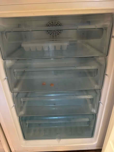 Photo of free 4-Drawer Freezer (Basingstoke RG21) #2