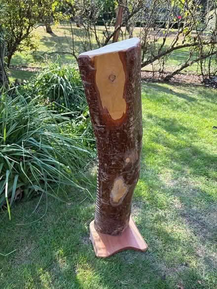 Photo of free CD Wooden storage tower (Henfield BN5) #3