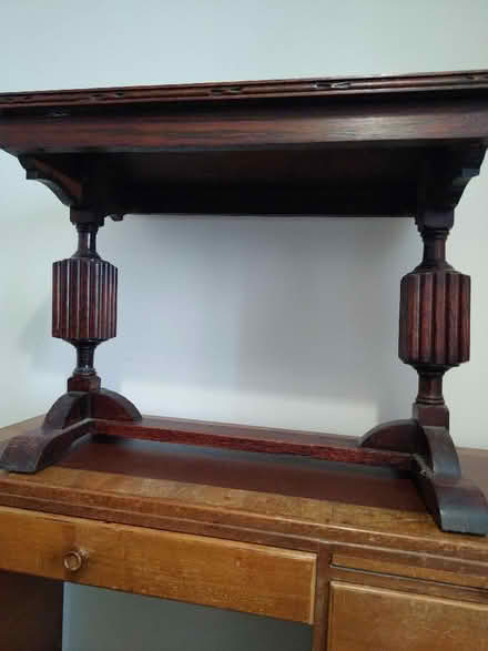 Photo of free Coffee Table (Crowthorne RG45) #3