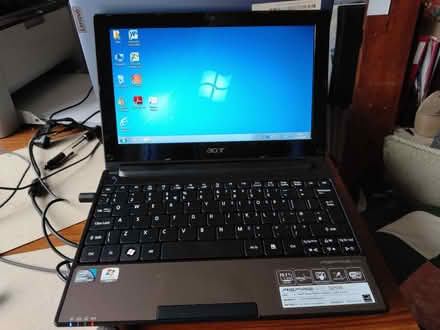 Photo of free Acer Aspire notebook with dongle (Falsgrave YO12) #1