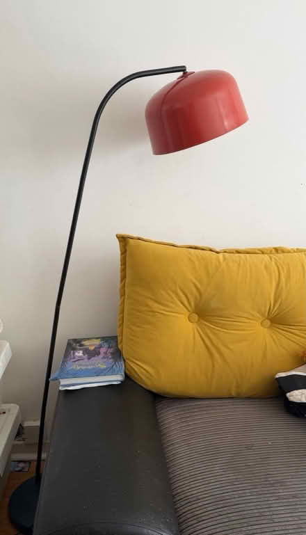 Photo of free Lamp (Sheen SW14) #1