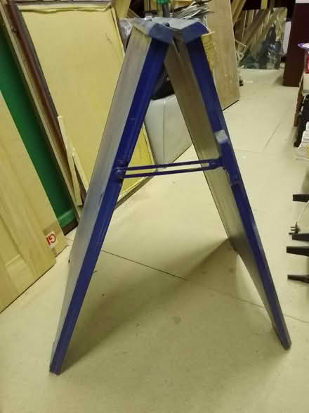 Photo of free A Board (Ecclesall S11) #1