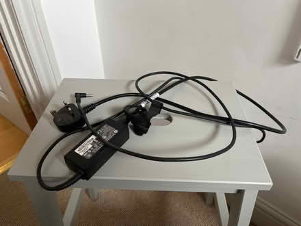 Photo of free Blue HP Laptop 15-af165na (S11 (Greystones)) #3