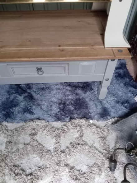 Photo of free Coffee table (Puds3 LS13) #1