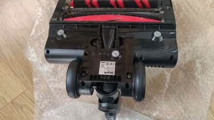 Photo of free Shark vacuum head (Baldock (SG7)) #1