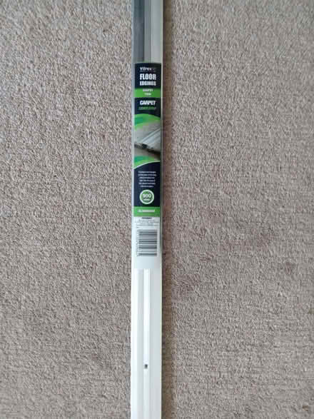 Photo of free Carpet cover strip (Brincliffe S11) #1