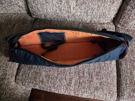 Photo of free Padded tripod bag ~75cm (E15 1HB) #3