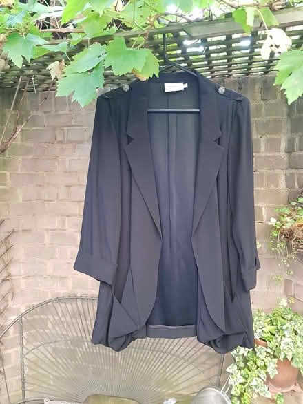 Photo of free Formal jacket from Reiss - medium (islington N1) #1