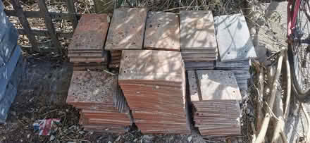 Photo of free Roof Tiles (Studley B80) #1
