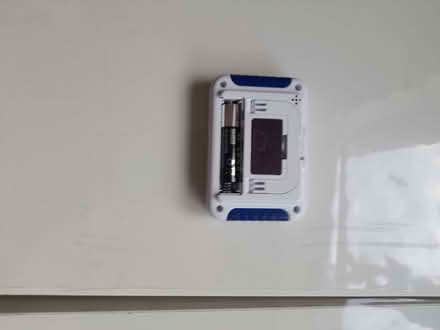 Photo of free Tab Timer pill alarm (Malvern Link WR14) #2