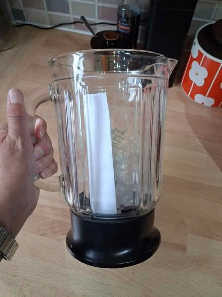 Photo of free Kenwood food processor PARTS (Yatton BS49) #2