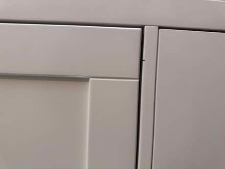 Photo of free Wardrobe (Kensington W8) #3