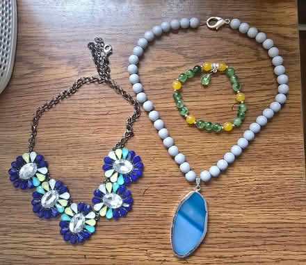 Photo of free Jewelry (Upper Monroe Avenue) #1