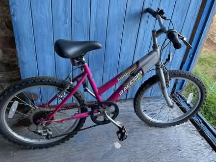 Photo of free 2 Girls Bikes (Motherby CA11) #1