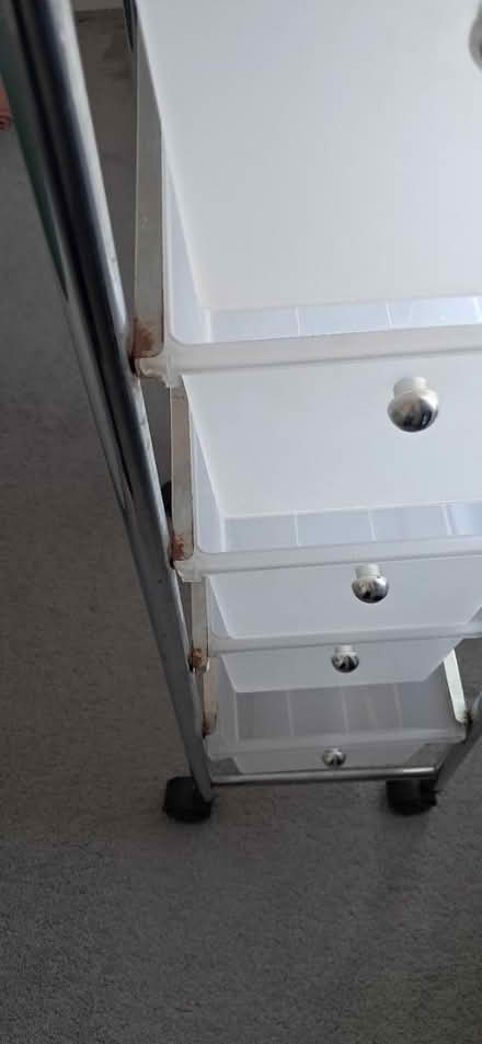Photo of free Trolley (Hayes end) #2