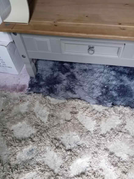 Photo of free Coffee table (Puds3 LS13) #2