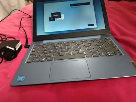 Photo of free Lenovo Laptop (Falsgrave YO12) #1
