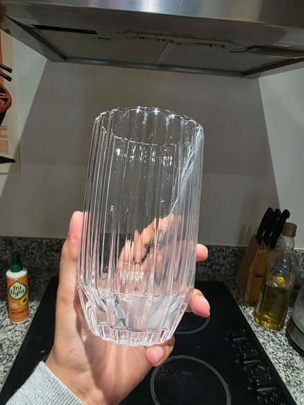 Photo of free Glasses Set (Custom House E16) #1