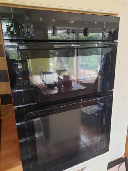 Photo of free Neff double oven (South Liverpool L25) #2