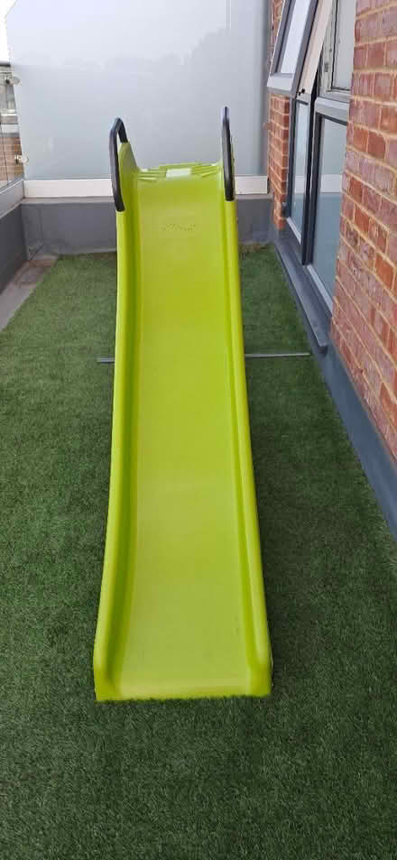 Photo of free Slied (Hayes end) #1