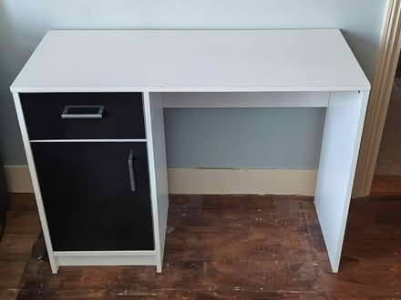 Photo of free Small desk (King Street CM9) #1