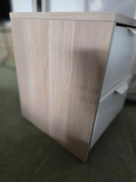 Photo of free Bedside Cabinet (pagham) #3