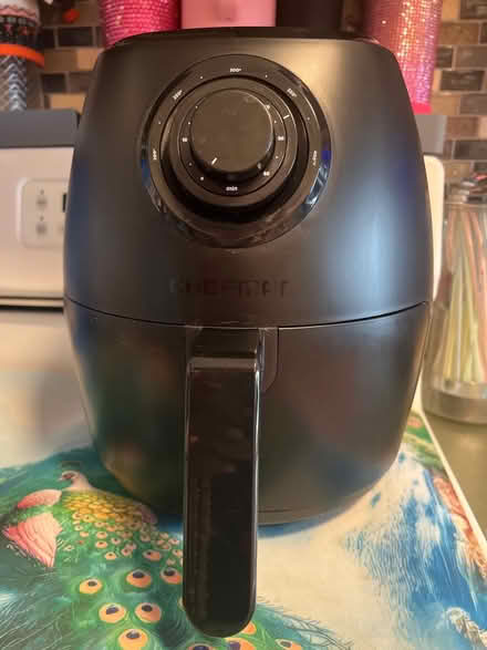 Photo of free Chefman air fryer (Bronx) #1