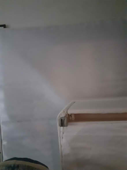 Photo of free Small double bed (Whetstone N20) #3