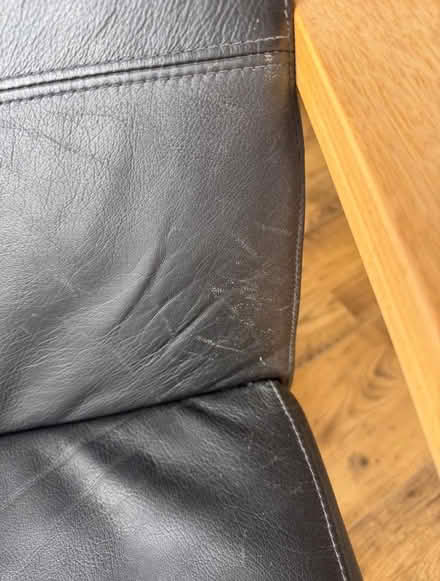 Photo of free IKEA chair (Bexhill TN39) #3