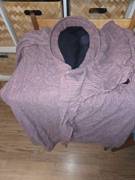 Photo of free Child Jawa costume (Maple Leaf / Northgate) #2