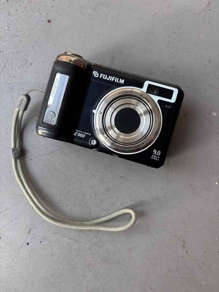 Photo of free Fujifilm digital camera (Stapleton. BS16) #1