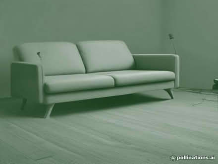 Photo of Hoover & vinyl flooring & sofas (Walthamstow E17) #1
