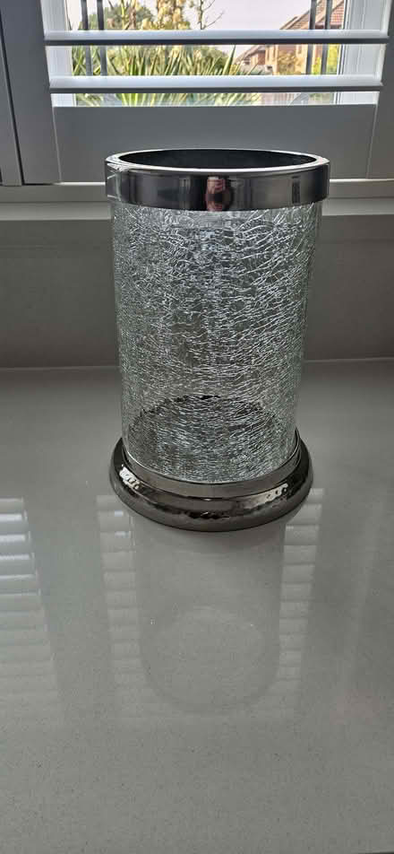 Photo of free Glass huricane (South Benfleet SS7) #1