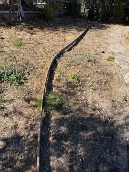 Photo of free Garden edging (Orinda) #1