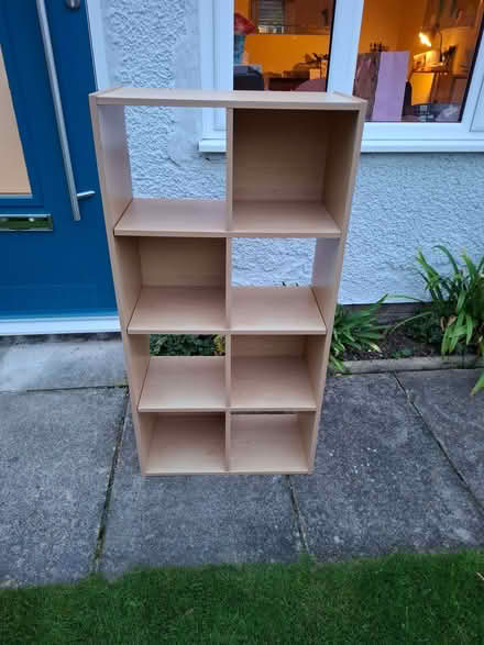 Photo of free Cubes storage unit (Garforth LS25) #1