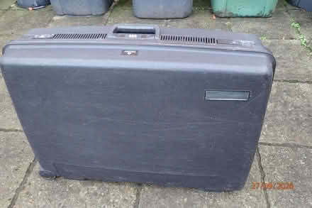 Photo of free Delsey Suitcases (Westbury Leigh BA13) #1