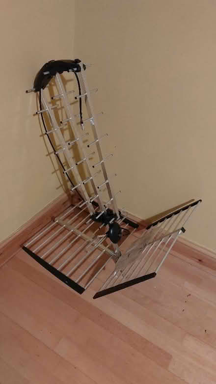 Photo of free Digital aerial (Flitton MK45) #1