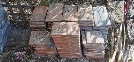 Photo of free Roof tiles (B80 7ly) #1