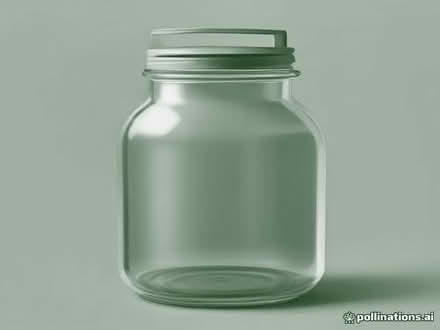 Photo of Kilner Jar (Jericho OX1) #1