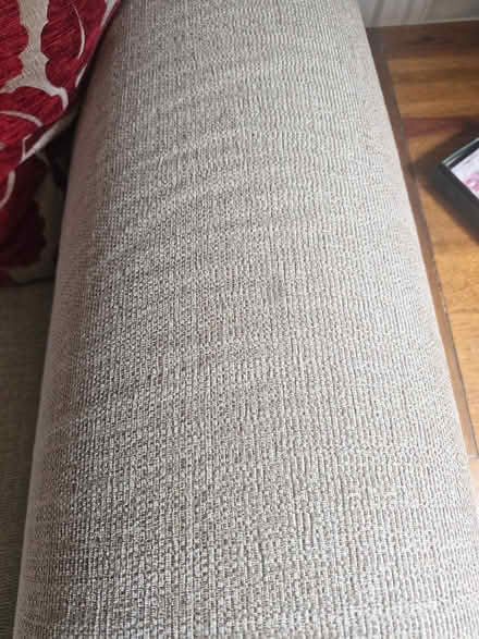Photo of free 3 seater couch (Milltown) #4