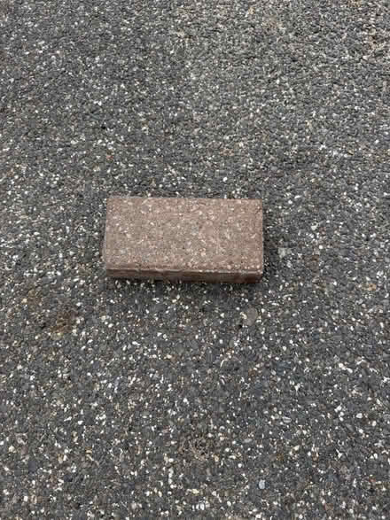 Photo of free Paving blocks (Stevenage SG2) #4