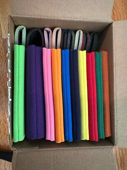 Photo of free Can cozies (southwest Schaumburg IL) #2