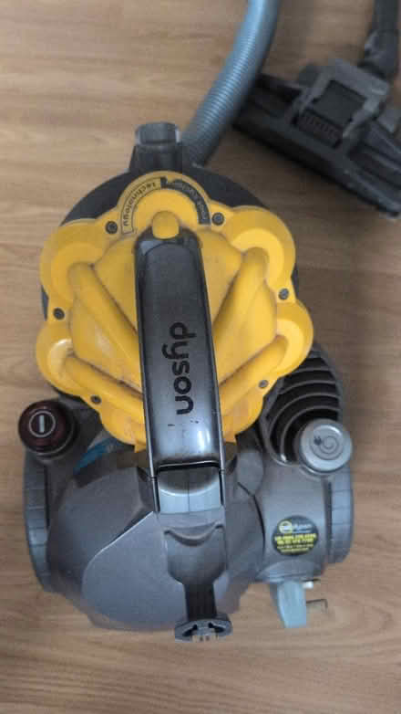 Photo of free Dyson (Dronfield S18) #3