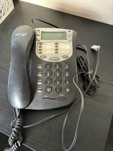 Photo of free 2 x Phones (Appleby-in-Westmorland CA16) #1