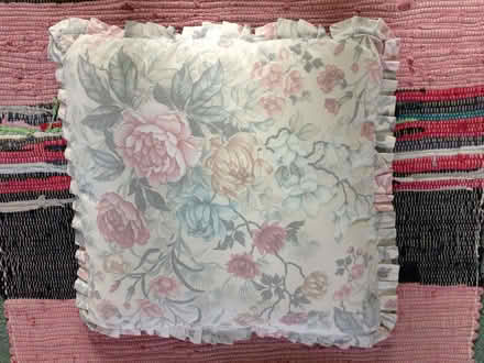 Photo of free Two cushions (Oakridge RG21) #3