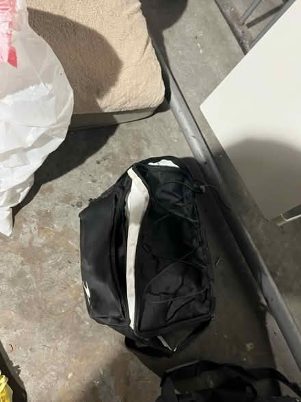 Photo of free Dolls cabinet (Fairfax virginia) #3