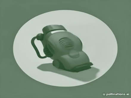 Photo of free Shark DuoClean corded stick vacuum (Harringay N15) #1