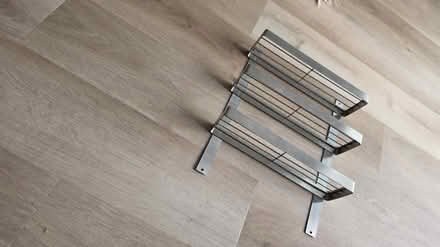 Photo of free IKEA Grundtal wall shelf (unused) (Winkfield SL44TL) #4