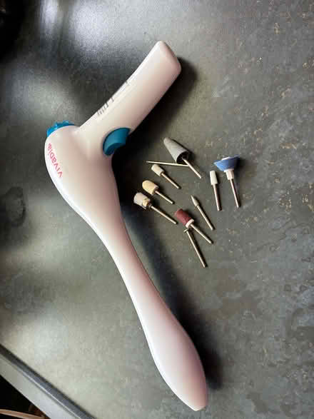 Photo of free Foot care tool (Gale OL15) #1
