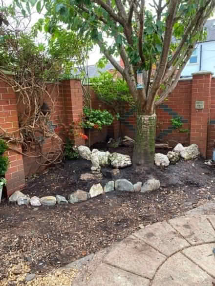 Photo of Rockery Stones / Rocks (Blackpool FY1) #1